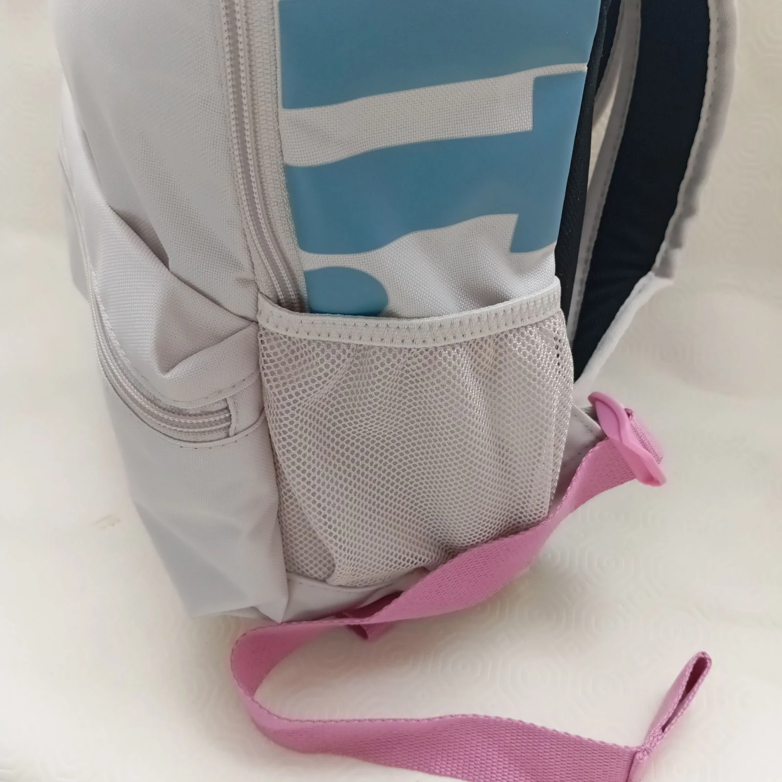 Mini Mochila Nike Brasilia para niños 11 litros. Nueva con etiqueta – photo 6